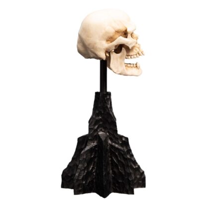 Herr der Ringe Mini Statue Skull of a Mordor Orc 14 cm – Bild 6