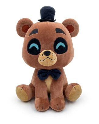 Five Nights at Freddy's Plüschfigur Freddy Sit 22 cm