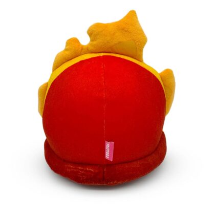 Slime Rancher Plüschfigur Fire Slime Stickie 15 cm – Bild 4