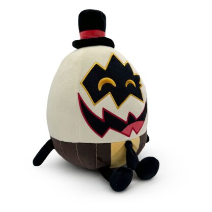 Hazbin Hotel Stickie Plüschfigur Egg Boi 15 cm – Bild 2