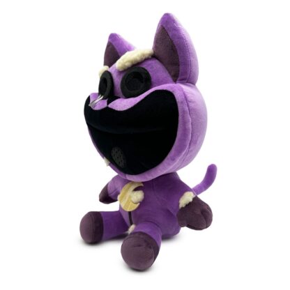 Poppy Playtime Plüschfigur Ruined CatNap 22 cm – Bild 3
