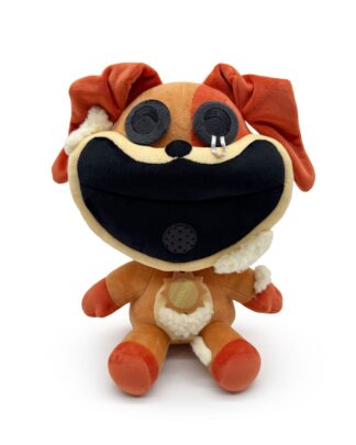 Poppy Playtime Plüschfigur Ruined Dogday 22 cm