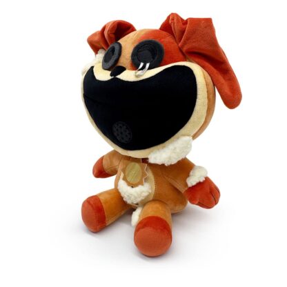Poppy Playtime Plüschfigur Ruined Dogday 22 cm – Bild 3