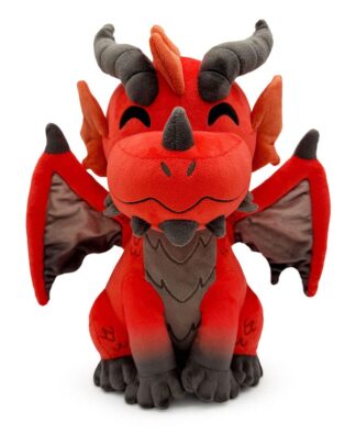 Dungeons & Dragons Plüschfigur Red Dragon 22 cm