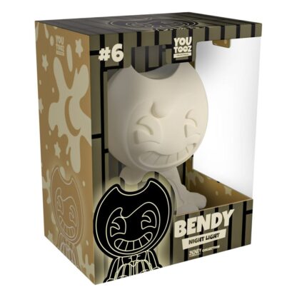 Bendy and the Dark Revival Nachtlicht Bendy Night Light 17 cm – Bild 5