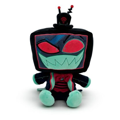 Hazbin Hotel Plüschfigur Vox 22 cm