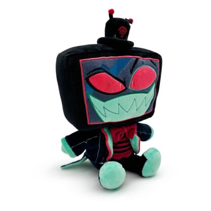 Hazbin Hotel Plüschfigur Vox 22 cm – Bild 2