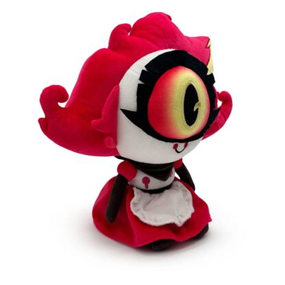 Hazbin Hotel Plüschfigur Niffty 22 cm – Bild 3
