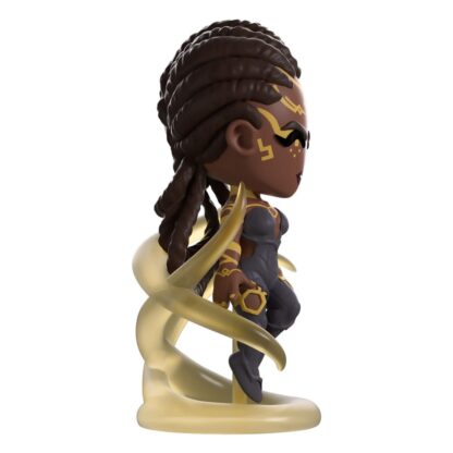 Arcane Vinyl Figur Champion Mel 12 cm – Bild 2