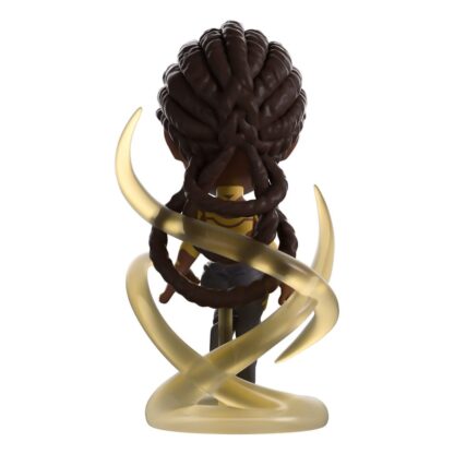 Arcane Vinyl Figur Champion Mel 12 cm – Bild 3