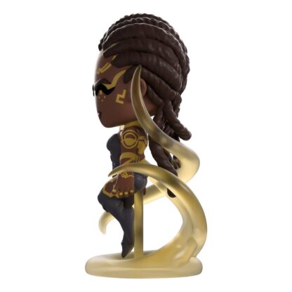 Arcane Vinyl Figur Champion Mel 12 cm – Bild 4