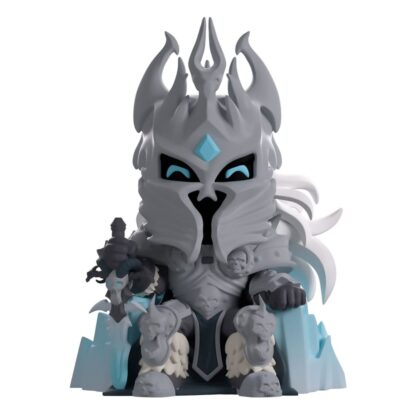 World of Warcraft Vinyl Figur The Lich King 13 cm