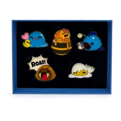 Slime Rancher Ansteck-Pins Set 2 5 cm (6) – Bild 7