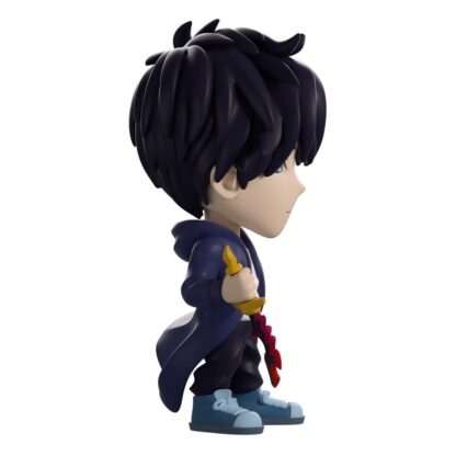 Solo Leveling Vinyl Figur Sung Jinwoo 12 cm – Bild 2