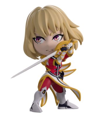 Solo Leveling Vinyl Figur Cha Hae-In 12 cm