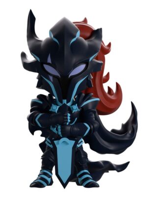 Solo Leveling Vinyl Figur Igris 14 cm