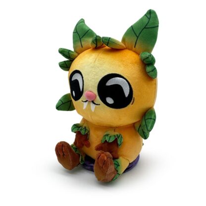 Oxygen Not Included Plüschfigur Pipsqueak Shoulder Rider 15 cm – Bild 3
