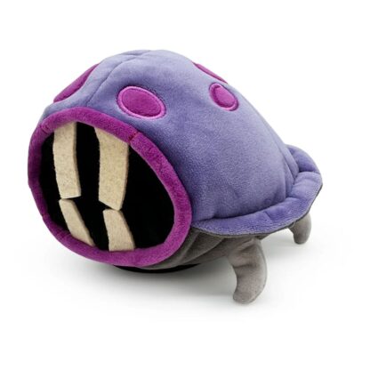 Oxygen Not Included Plüschfigur Hatch Shoulder Rider 15 cm – Bild 2