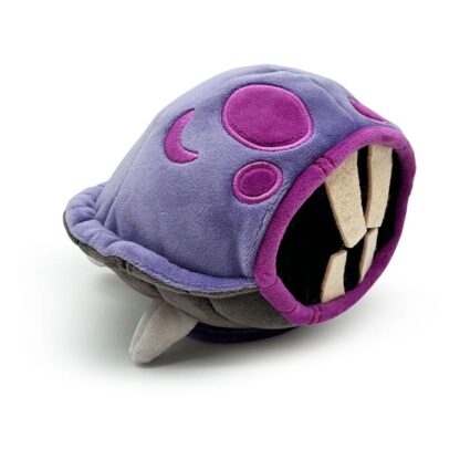 Oxygen Not Included Plüschfigur Hatch Shoulder Rider 15 cm – Bild 3