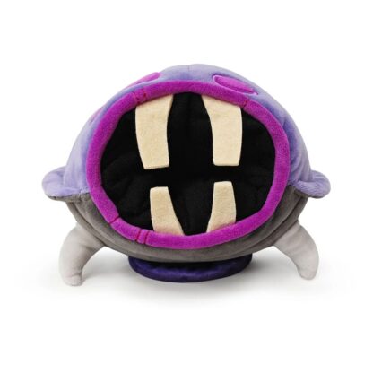 Oxygen Not Included Plüschfigur Hatch Shoulder Rider 15 cm – Bild 6