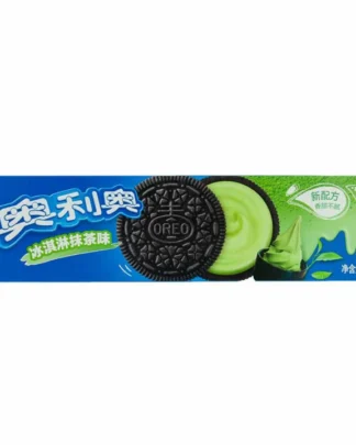 Oreo Matcha Green Tea 97g