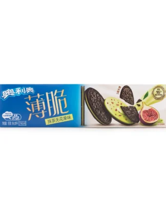 Oreo Thin Matcha Feige