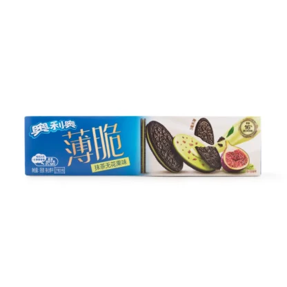Oreo Thin Matcha Feige