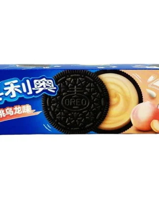 Oreo White Peach Oolong 97g