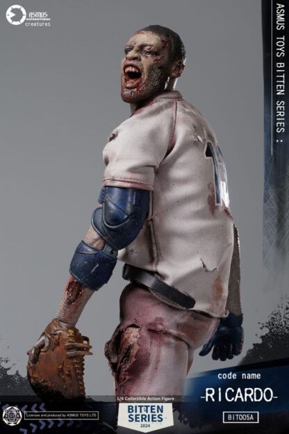 Bitten Actionfigur 1/6 Ricardo 28 cm – Bild 6