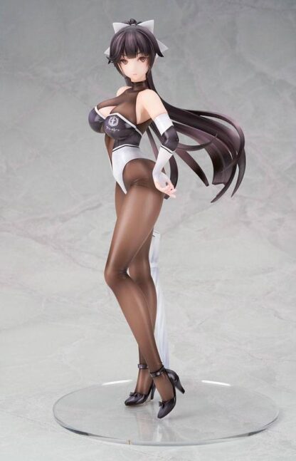 Azur Lane PVC Statue 1/7 Takao Glamorous Full Drive Ver. 25 cm – Bild 3