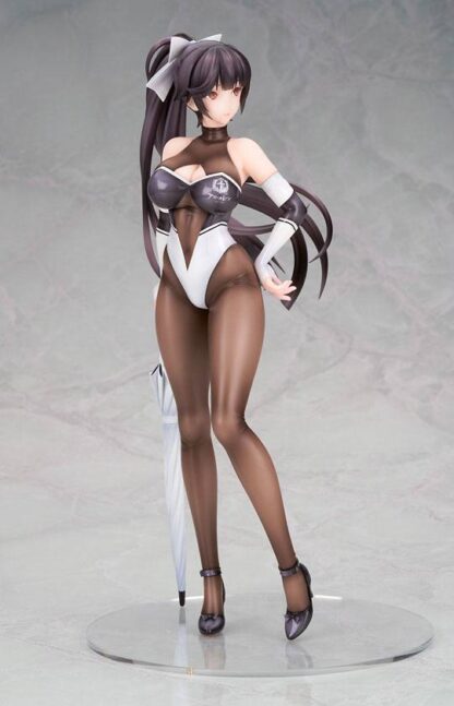 Azur Lane PVC Statue 1/7 Takao Glamorous Full Drive Ver. 25 cm – Bild 4