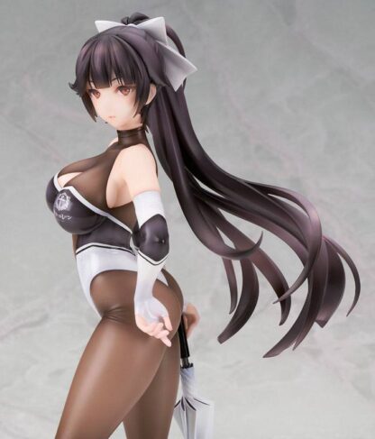Azur Lane PVC Statue 1/7 Takao Glamorous Full Drive Ver. 25 cm – Bild 7
