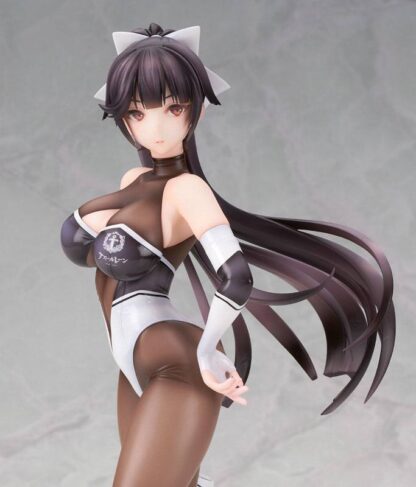 Azur Lane PVC Statue 1/7 Takao Glamorous Full Drive Ver. 25 cm – Bild 8