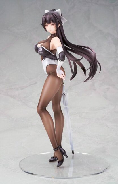 Azur Lane PVC Statue 1/7 Takao Glamorous Full Drive Ver. 25 cm – Bild 10