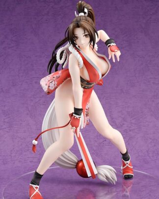 The King of Fighters XIV Statue PVC 1/6 Mai Shiranui Repack Age Ver. 27 cm