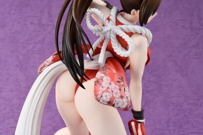 The King of Fighters XIV Statue PVC 1/6 Mai Shiranui Repack Age Ver. 27 cm – Bild 7