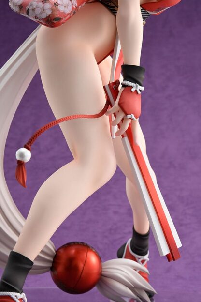The King of Fighters XIV Statue PVC 1/6 Mai Shiranui Repack Age Ver. 27 cm – Bild 8