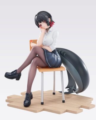 Zenless Zone Zero Limepie Series PVC Statue 1/8 Ellen Joe Monday to Friday Ver. 15 cm