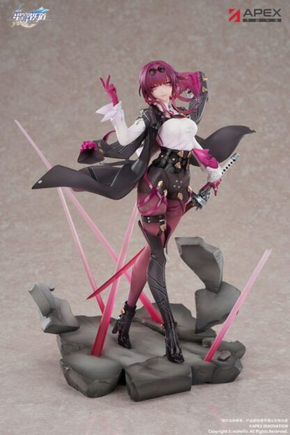 Honkai: Star Rail PVC Statue 1/7 Kafka 27 cm – Bild 2