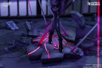 Honkai: Star Rail PVC Statue 1/7 Kafka 27 cm – Bild 6