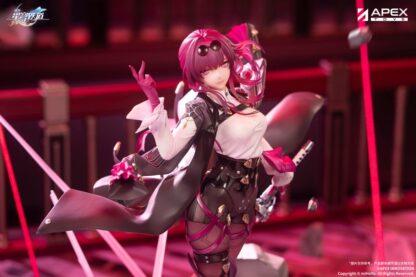 Honkai: Star Rail PVC Statue 1/7 Kafka 27 cm – Bild 7