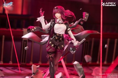Honkai: Star Rail PVC Statue 1/7 Kafka 27 cm – Bild 8