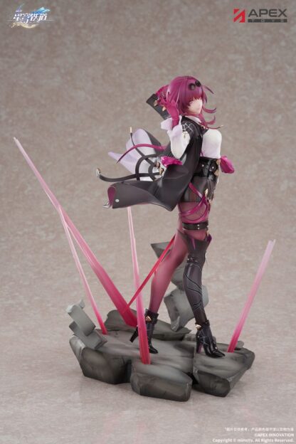 Honkai: Star Rail PVC Statue 1/7 Kafka 27 cm – Bild 10