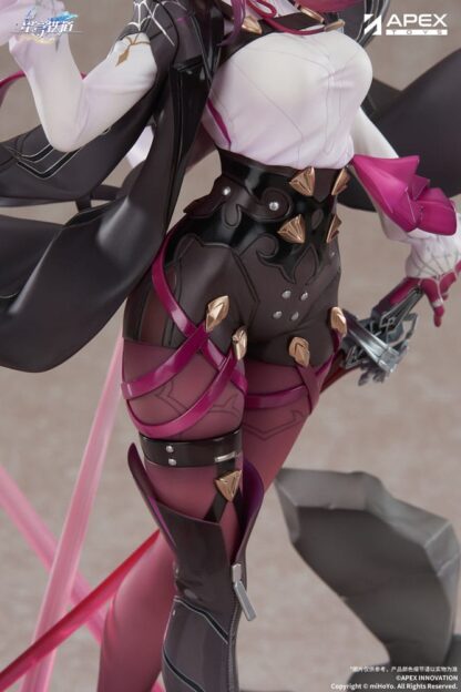 Honkai: Star Rail PVC Statue 1/7 Kafka 27 cm – Bild 14
