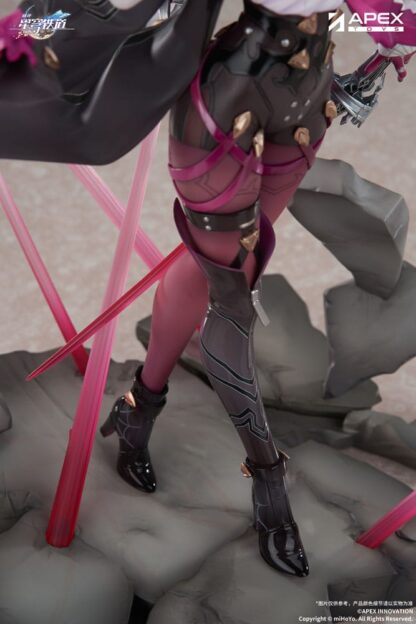 Honkai: Star Rail PVC Statue 1/7 Kafka 27 cm – Bild 15