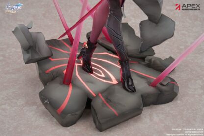 Honkai: Star Rail PVC Statue 1/7 Kafka 27 cm – Bild 17
