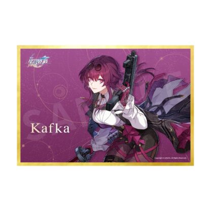 Honkai: Star Rail PVC Statue 1/7 Kafka 27 cm – Bild 18