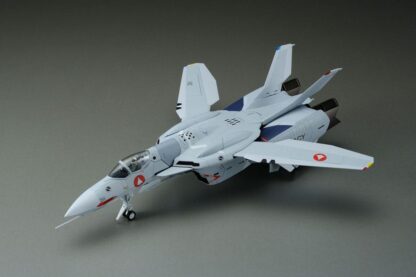 Macross Zero Actionfigur 1/60 Kanzen Henkei VF-0A Phoenix Shin Kudo Mounted Machine 32 cm – Bild 4