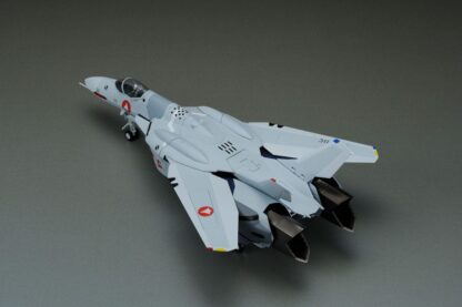 Macross Zero Actionfigur 1/60 Kanzen Henkei VF-0A Phoenix Shin Kudo Mounted Machine 32 cm – Bild 6