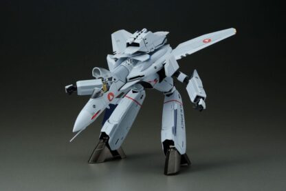 Macross Zero Actionfigur 1/60 Kanzen Henkei VF-0A Phoenix Shin Kudo Mounted Machine 32 cm – Bild 8